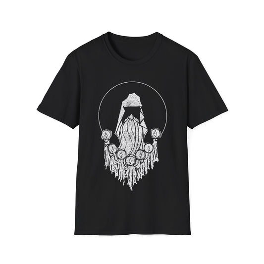 Dark Ritual | Norse Pagan | Viking | Unisex Softstyle T-Shirt