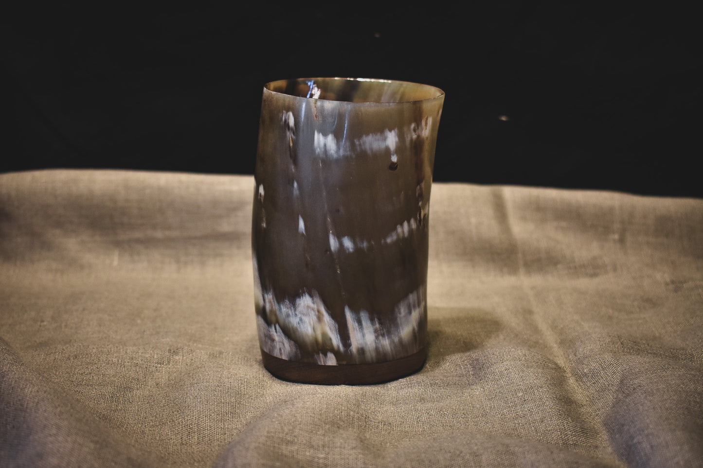 Premium Horn Cup