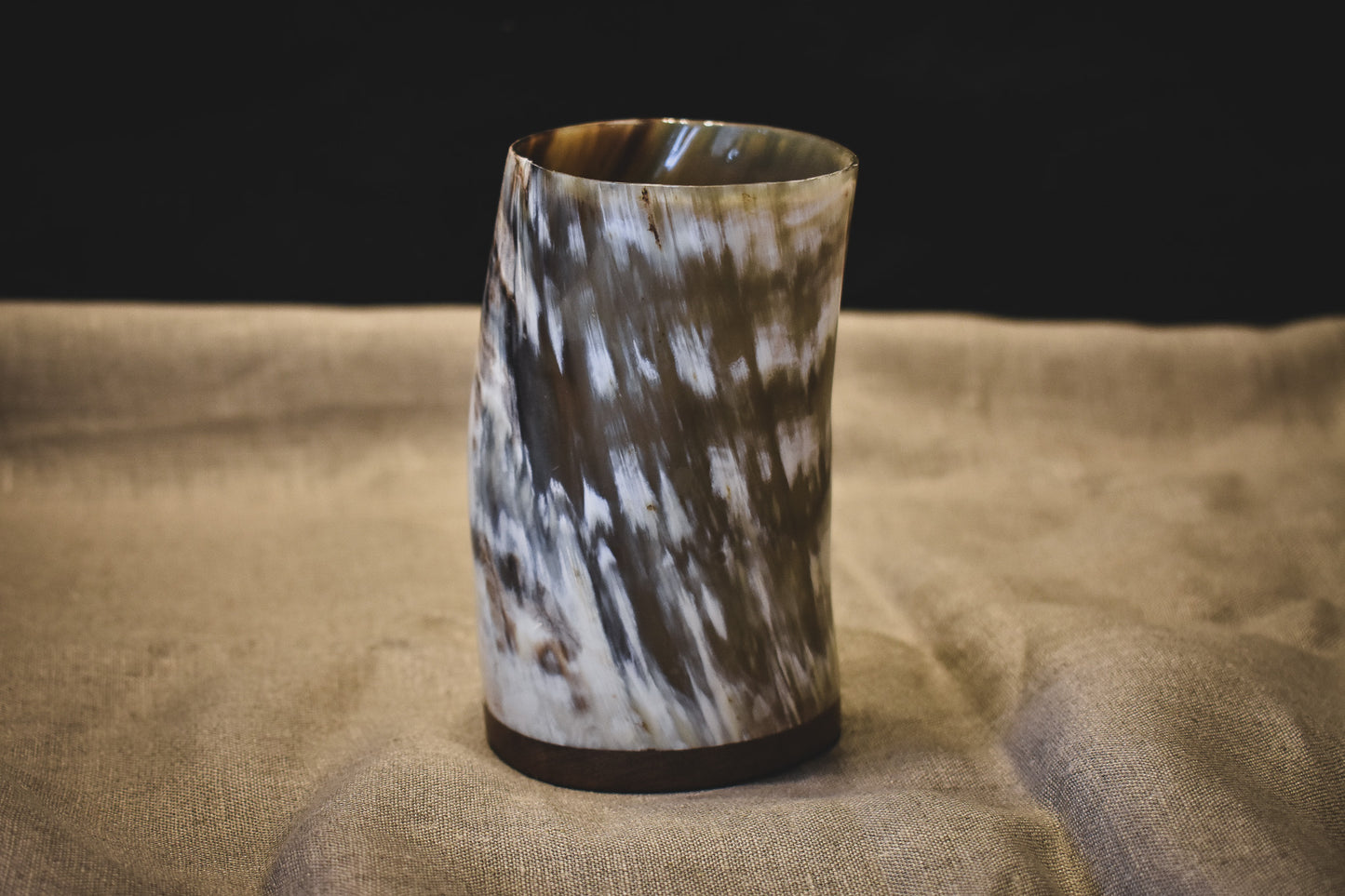 Premium Horn Cup