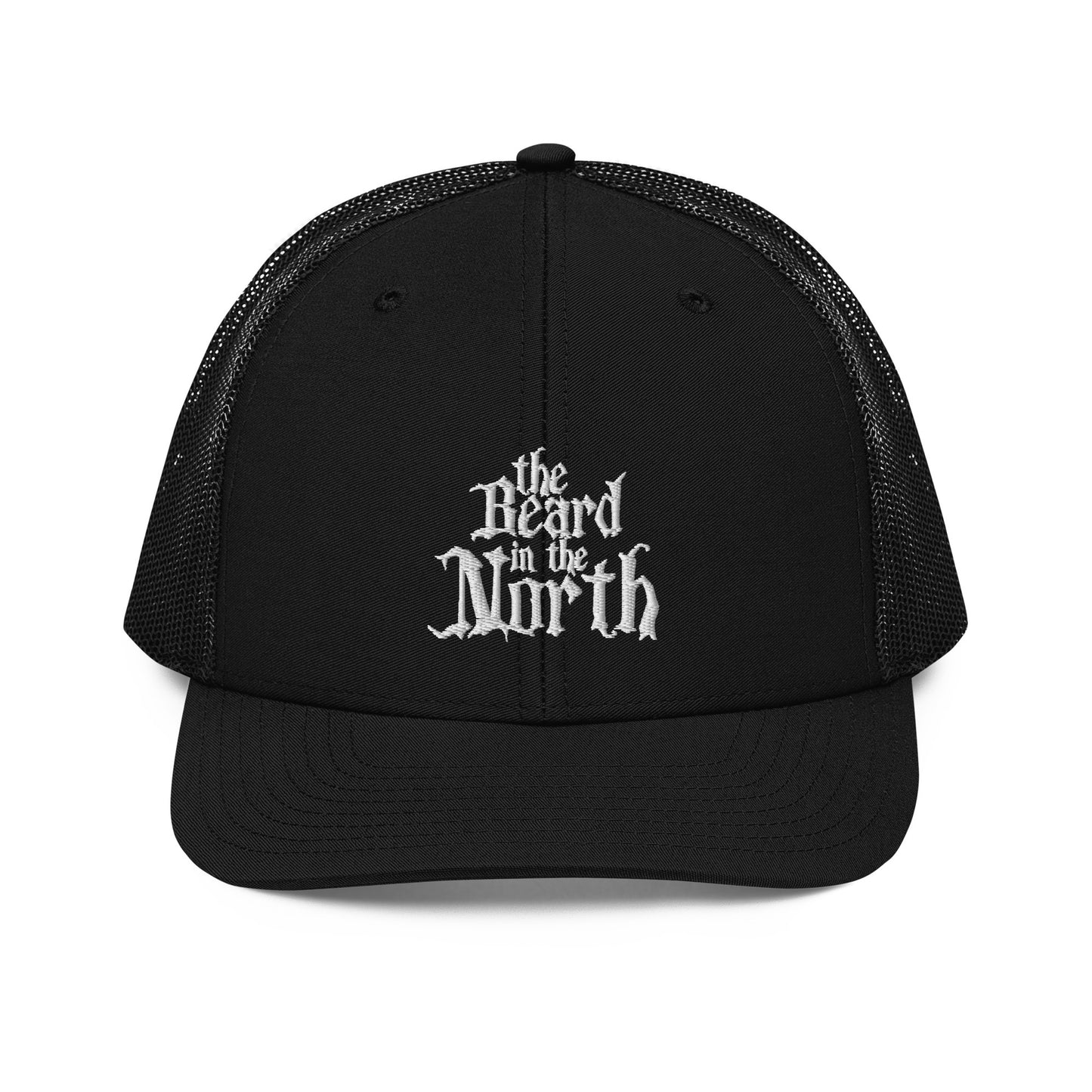 The Beard in the North - Trucker Cap