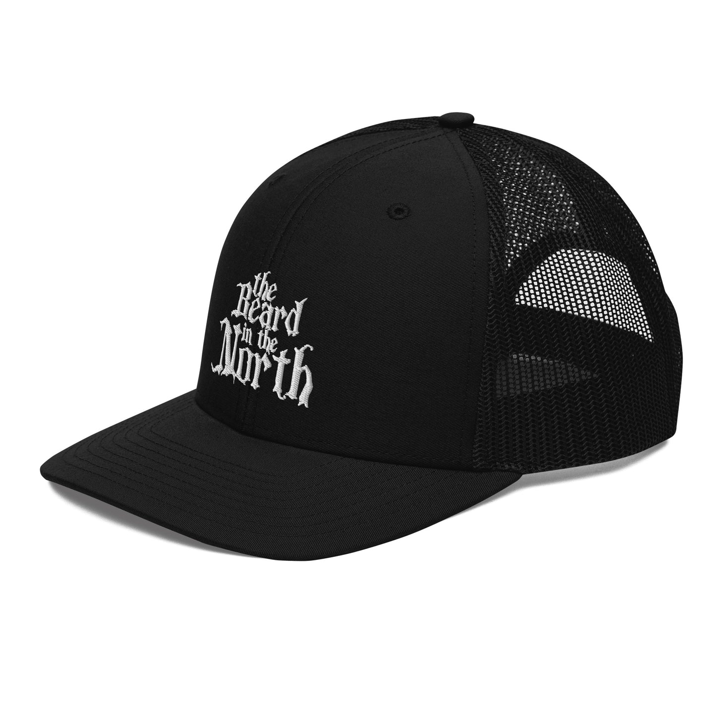 The Beard in the North - Trucker Cap