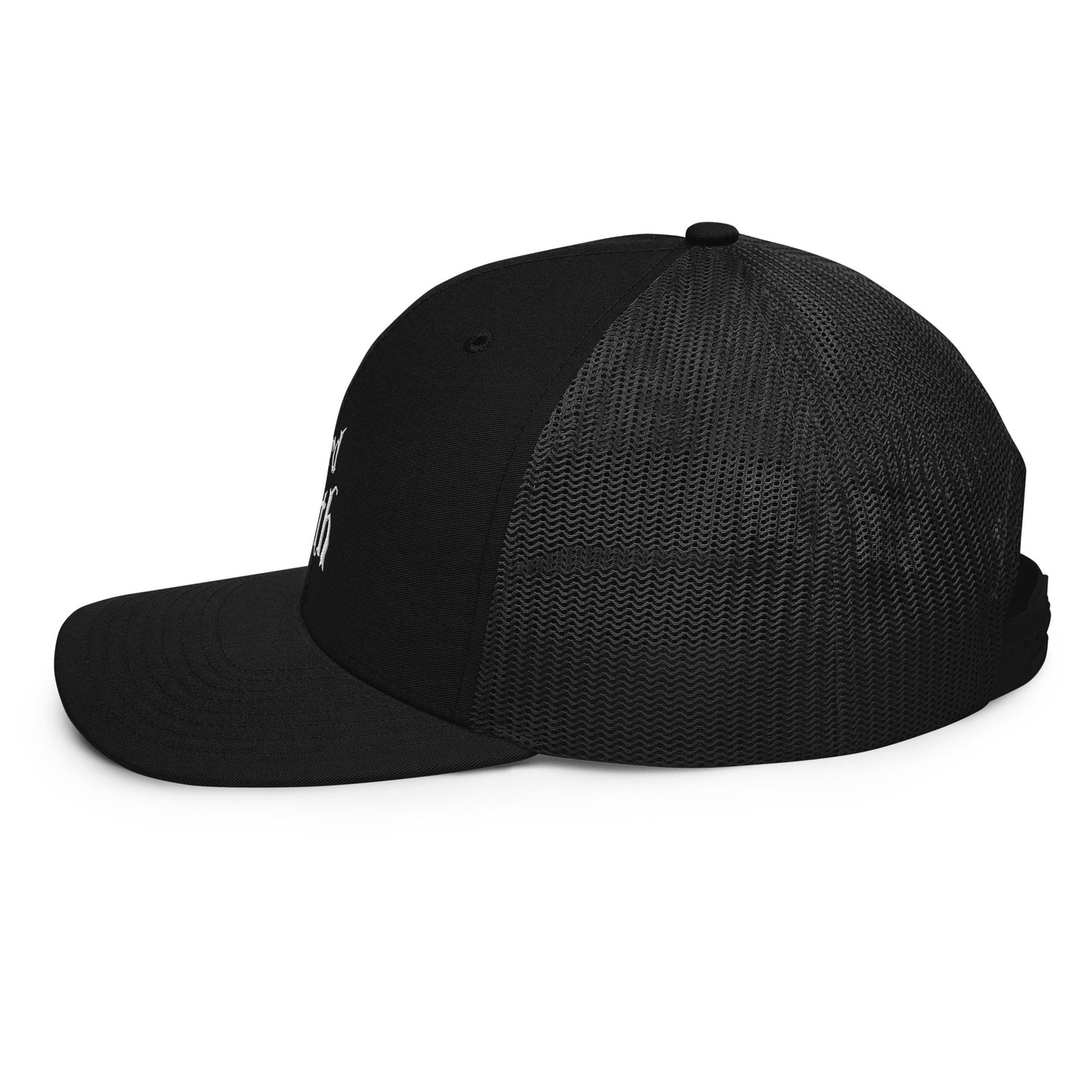 The Beard in the North - Trucker Cap