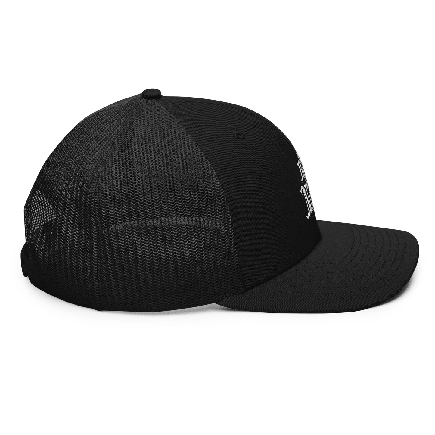 The Beard in the North - Trucker Cap