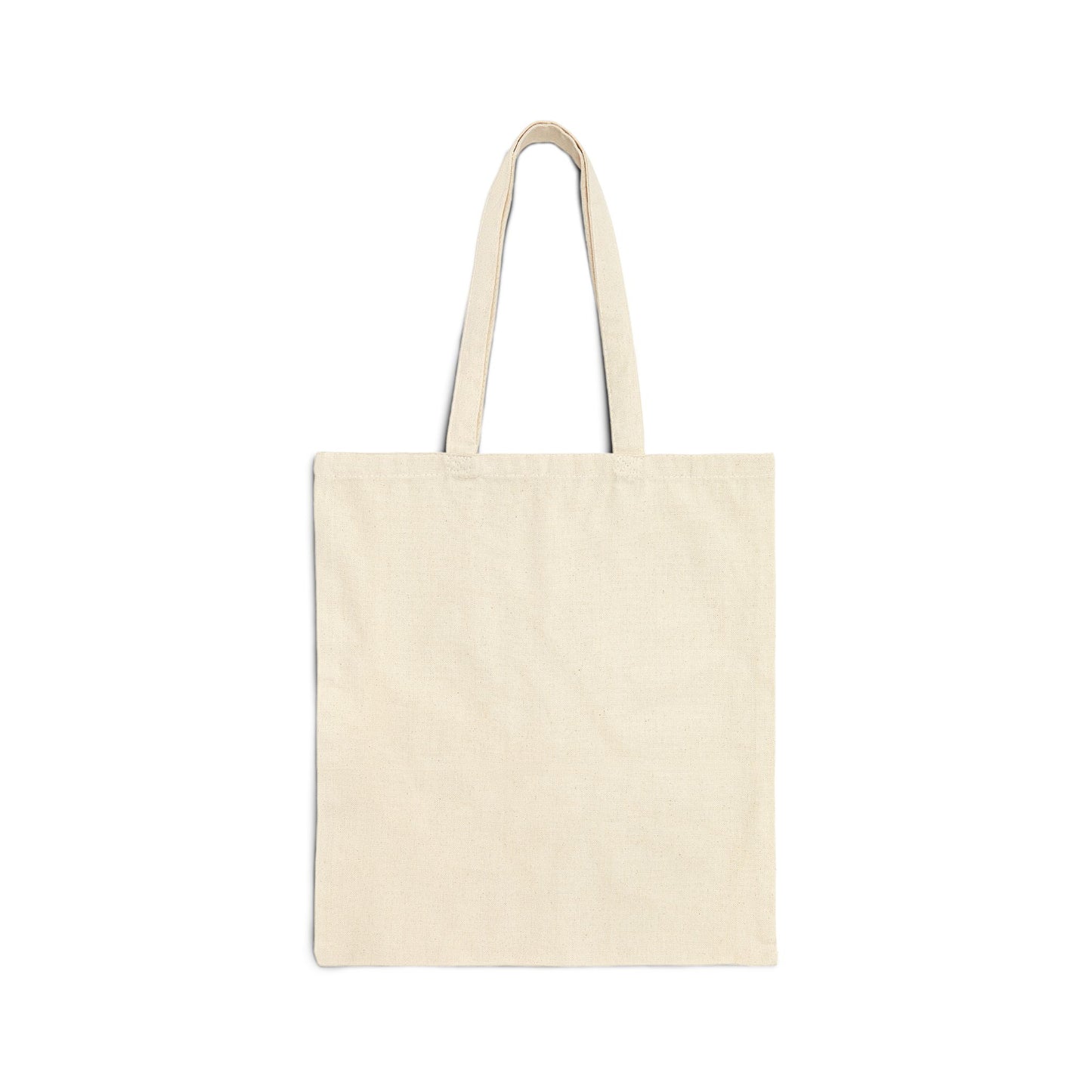 Web of Wryd | Cotton Canvas Tote Bag | Black Design