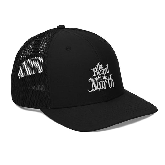 The Beard in the North - Trucker Cap